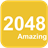 2048 Amazing icon