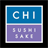 Chi Bar icon