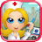 Ambulance Doctor icon