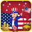 American Independence Slots icon