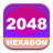 2048 Hexagonal version 1.2