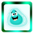 Amoeba Flop Hopping Blob icon
