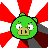 Angry Biggy icon