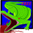Angry Croc icon
