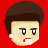 Angry Dilma icon