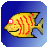Angry Fish icon