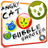 Angry Cat Bubble Shooter icon