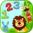 Animal Numbers For Kids 1.1.3