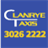 Clanrye Taxis icon