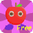 Apple Ball Free icon