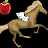 Apple Horse icon