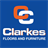 Clarkes icon