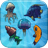 Aquarium Pairs icon