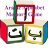 Arabic Alphabet Memory game icon