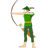 archery musketeer icon