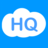 Cloud HQ icon