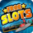 Free Slots Astro Invaders icon