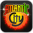 Atlantic City Slot Machine HD icon