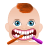 Baby Dentist icon