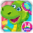 Baby Dino Care icon