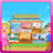 Baby Doll House icon