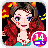 Baby Halloween Makeover icon