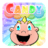 Baby Loves Candy icon