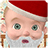 Santa Clause Baby icon