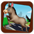 Bad Donkey Dodge - My Ass Hurts icon