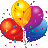 Balloon Burst icon