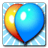 Ballon Pop icon
