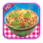 Chinese Rice - Kids Cooking icon