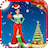 Christmas Ball Dressup icon