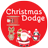 Christmas Dodge icon