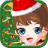 Christmas Girl Dress Up APK Download
