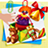 Catch and Paint Toy icon