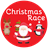 Christmas Race icon