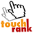 TouchRank icon