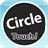 Circle Touch icon