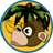 Climber Monkey icon