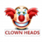 Clown Heads icon