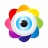 Color Blind Test icon