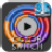 Color Switch 3D Pro icon