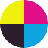 Coloreel icon