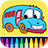 Toy Drawing icon