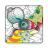 ColorIT Draw - Trippy icon