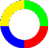 ColorRun icon
