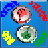 Colorword Challenge icon