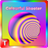 Colourful Shooter icon