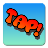 Simple Tap icon